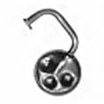 thumbnail image 2 of Melling Engine Oil Pump Pickup 68-S OE Replacement; 0.50 Inch Tube Inside Diameter, 2 of 2