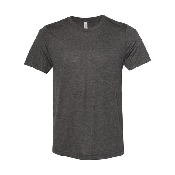 Bella Canvas 3880C Unisex Viscose Fashion T-Shirt