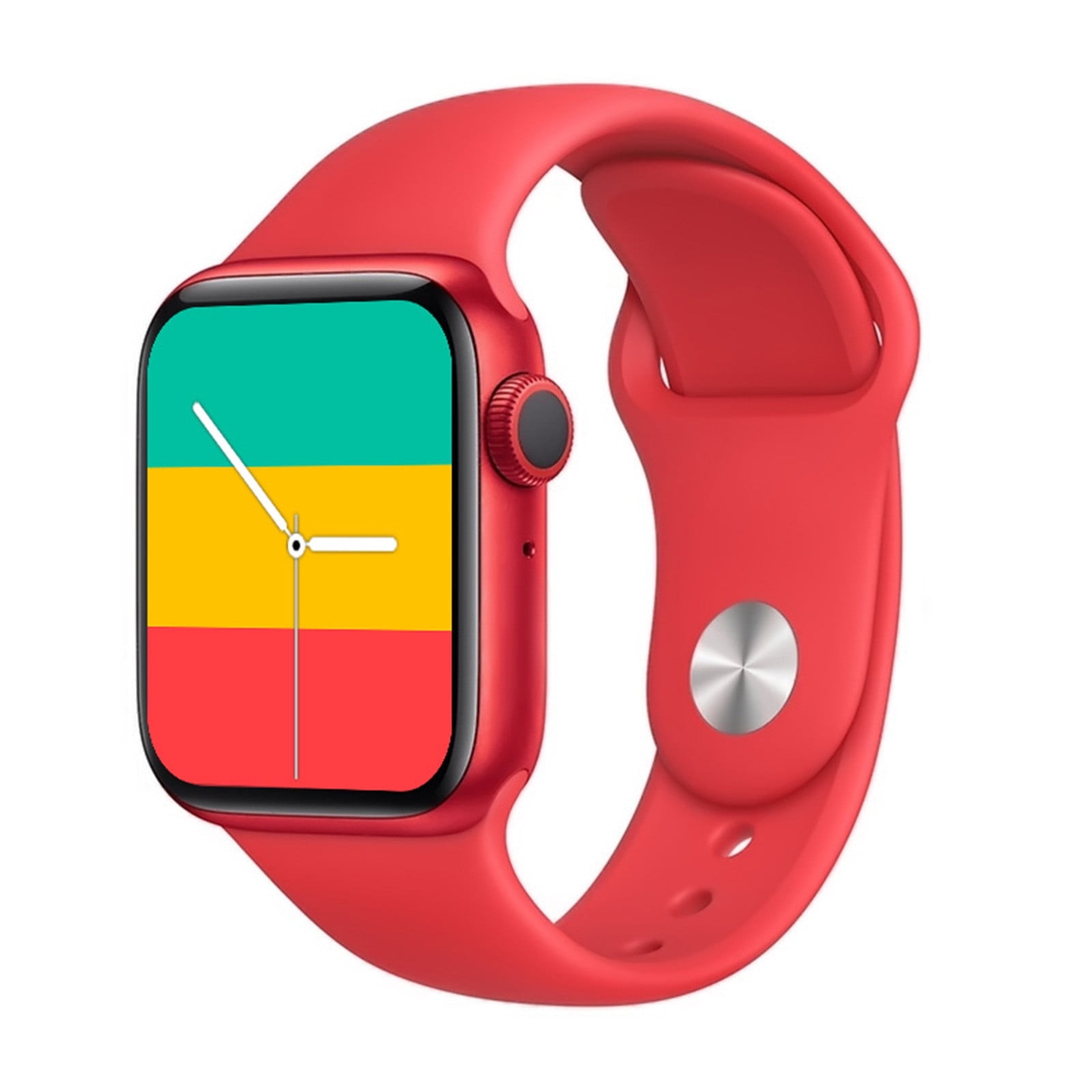 IWO13 Series6 ML17 Smart Watch 