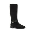 thumbnail image 2 of Women's Waterproof Tall Riding Boots By Ulan 2745, 2 of 2
