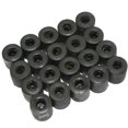thumbnail image 1 of Fits Royal Enfield 20 Wholesale Lot Rear Shock Absorber Bush, 1 of 4