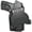 Carbon Fiber Black, variant on Ruger LC9/LC9s/LC380/EC9s OWB KYDEX Paddle Holster by Rounded Gear
