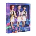 thumbnail image 1 of K-pop Korean Idol Demon Movie Hunters Characters Figurines, Cute Unique Collectible Toy Model Set, Collectors Cabinet Showcases, 1 of 5
