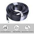 thumbnail image 3 of Kabuer Sewer Jetter Kit, 100FT 5800PSI Drain Cleaner Hose Rotating Nozzle, 11 Pack, 3 of 7