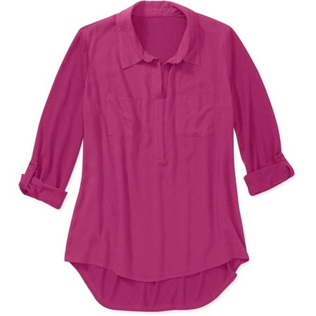 walmart faded glory blouses