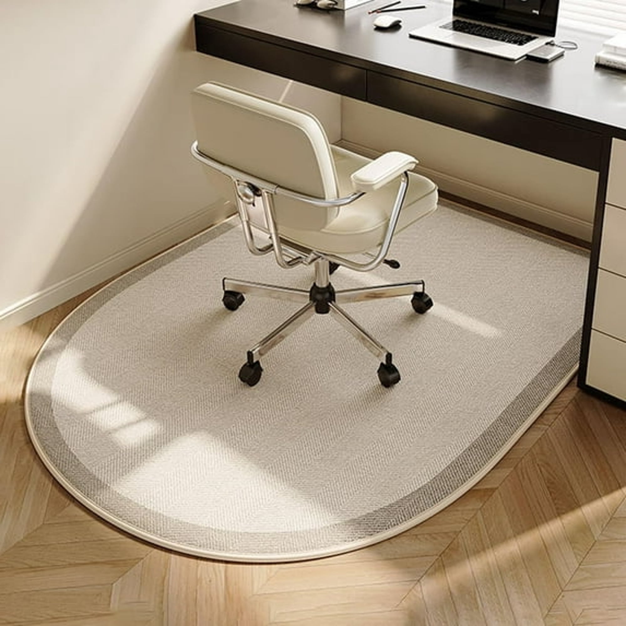 rleso office chair mat for product