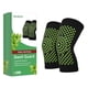 thumbnail image 1 of HOUKEA HKB05-A010-1-GN1 Self-Heating Lymphatic Knee Sleeves Swell Guard Knee Bandage, 1 of 5