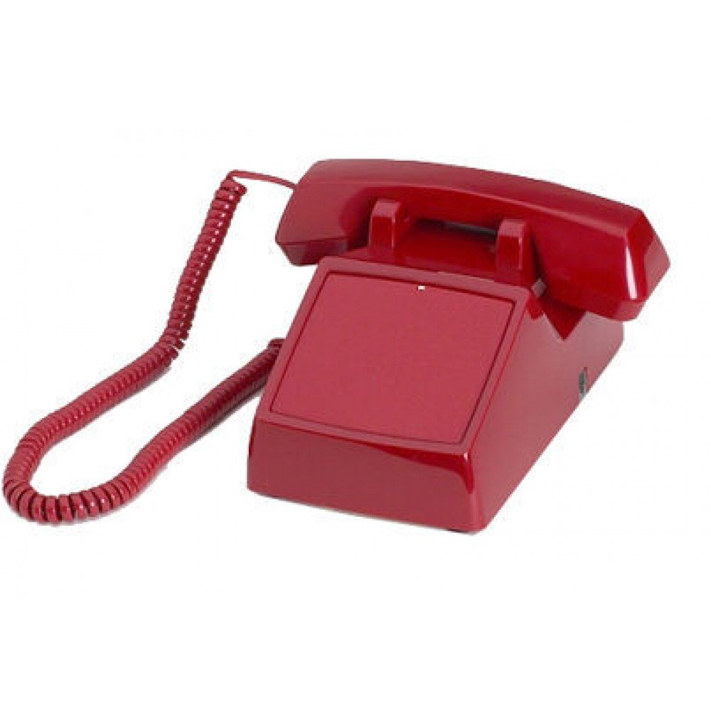 EMERGENCY HOTLINE DIALER DESKTOP PHONE