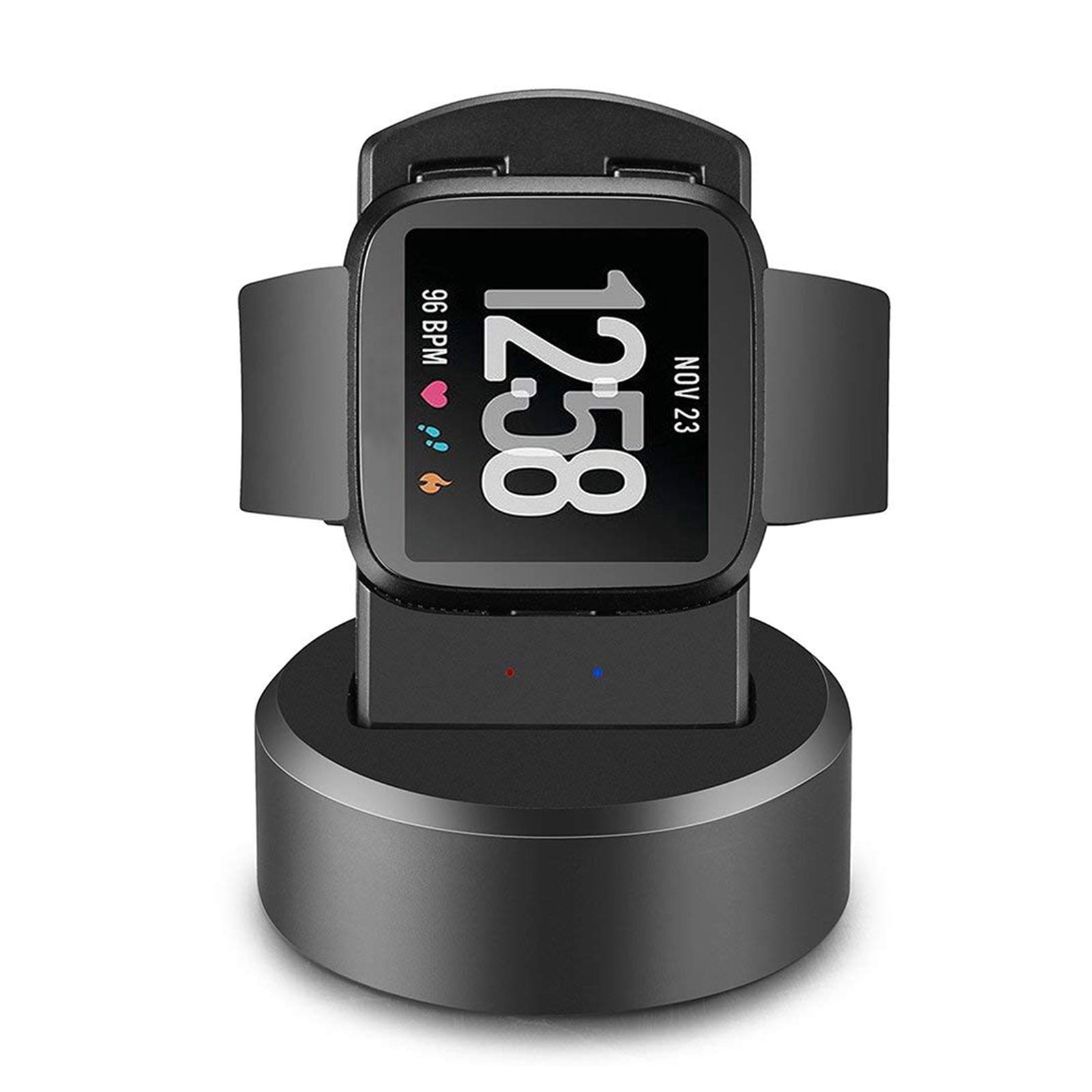 fitbit versa smartwatch charger