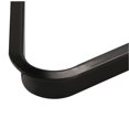 thumbnail image 3 of Plastique pour Organiser les Boules de Billard Anglais en Forme de TRIANGLE Racks Robustes Snooker pour Noir, 3 of 5