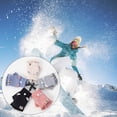 thumbnail image 2 of Usb Para Hombres Y Mujeres, Guantes Cálidos De Invierno Para Ordenador Portátil, Forrados Con Forro Polar, Guantes Sin Dedos Calefactables Con Medias Manos, Diseño Lavable Scienceny HA046555-01, 2 of 6