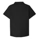 thumbnail image 4 of Ceisia Men's Loose Fit Casual 2-Piece Set Short Sleeve Button-Down Shirt with Elastic Waist Drawstring Shorts Gifts, 4 of 9