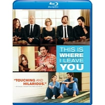 This Is Where I Leave You