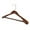 A7156 christmas decorations under 5$, variant on Wooden Coat Hangers under $5! Cagogo Solid Wood Suit Hanger, Wide Shoulder Wooden Coat Hangers for Jackets, Heavy Duty Wood Hangers for Closet Organization, Wooden Clothes Hangers for Men Women