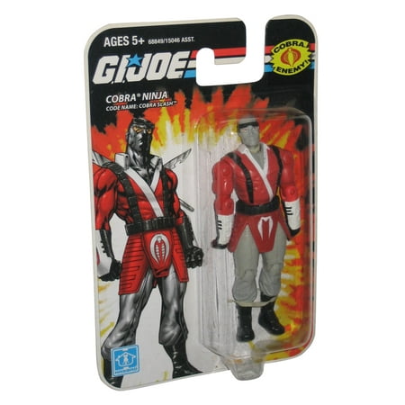 gi joe slash