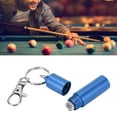 thumbnail image 1 of Outil de Pointe de Queue de Billard, Accessoires de Pointe de Queue de Billard, 1 of 8