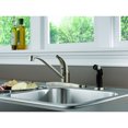 thumbnail image 6 of Peerless Single Handle Deck-Mount Kitchen Faucet in Stainless P115LF-SS, 6 of 6