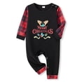 thumbnail image 3 of Cenuakty Christmas Family Pajamas Matching Sets Holiday Pajamas Sleepwear Loungewear, 3 of 10