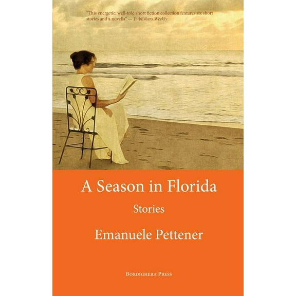 A Season in Florida, (Paperback)
