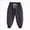 A64-Grey, variant on Hessimy Boys Mesh Athletic Pants Active Lightweight Sweatpants Casual Jogger Pants with Pockets Drawstring 6-12 Months 12-24 Months 2T 3T 4T 5T 6T 7T 8T 9T Children(Black,4-5 Years)
