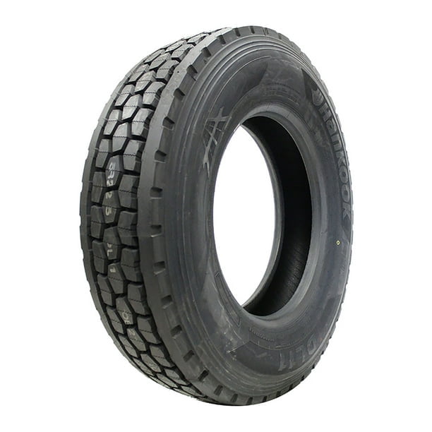 Hankook DL11 295/75R22.5 G/14PLY Commercial Tire