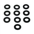 thumbnail image 2 of Aluminum Flat Washers Pack x 10, 2 of 2
