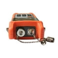 thumbnail image 4 of CY-190s Handheld OTDR Fiber Fault Finder 60KM 1310nm With VFL FC/SC Connector Optical Fiber Breakpoint Detector ,Test Precision, 4 of 4