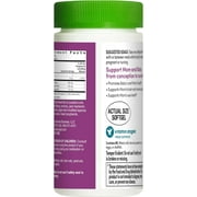 Prenatal Dha Smart Essentials Omega-3 Fatty Acids | 60 Softgels | by Rainbow Light