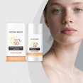 thumbnail image 2 of 1-3X Tattoo sunscreen stick waterproof and sweat-proof for sensitive skin, 2 of 5