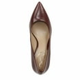 thumbnail image 4 of Sam Edelman HAZEL Bourgogne Français/polishedkid Chaussure, 4 of 6