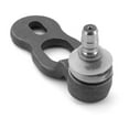 thumbnail image 6 of Metrix Premium Chassis Parts - 4 PC Front L/R Sway Bar Stabilizer End Link & Front Upper L/R Ball Joint Kit Fits 98-02 Ford Crown Victoria, 98-02 Lincoln Town Car, Mercury Grand Marquis, K8953, K8678, 6 of 7