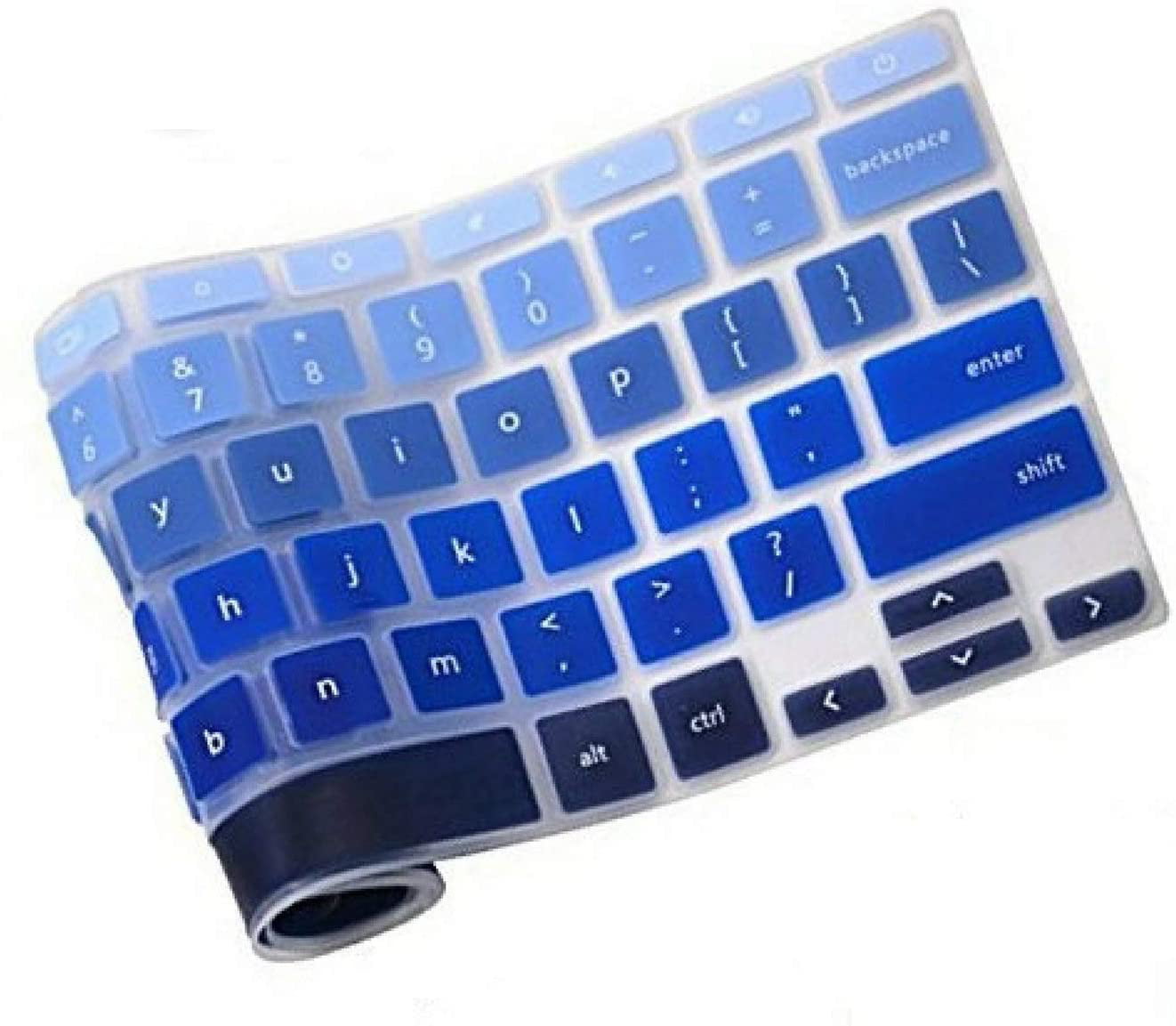 Keyboard Cover Skin Compatible Acer Chromebook R 11 CB5-132T CB3-131 Acer Chrom 
