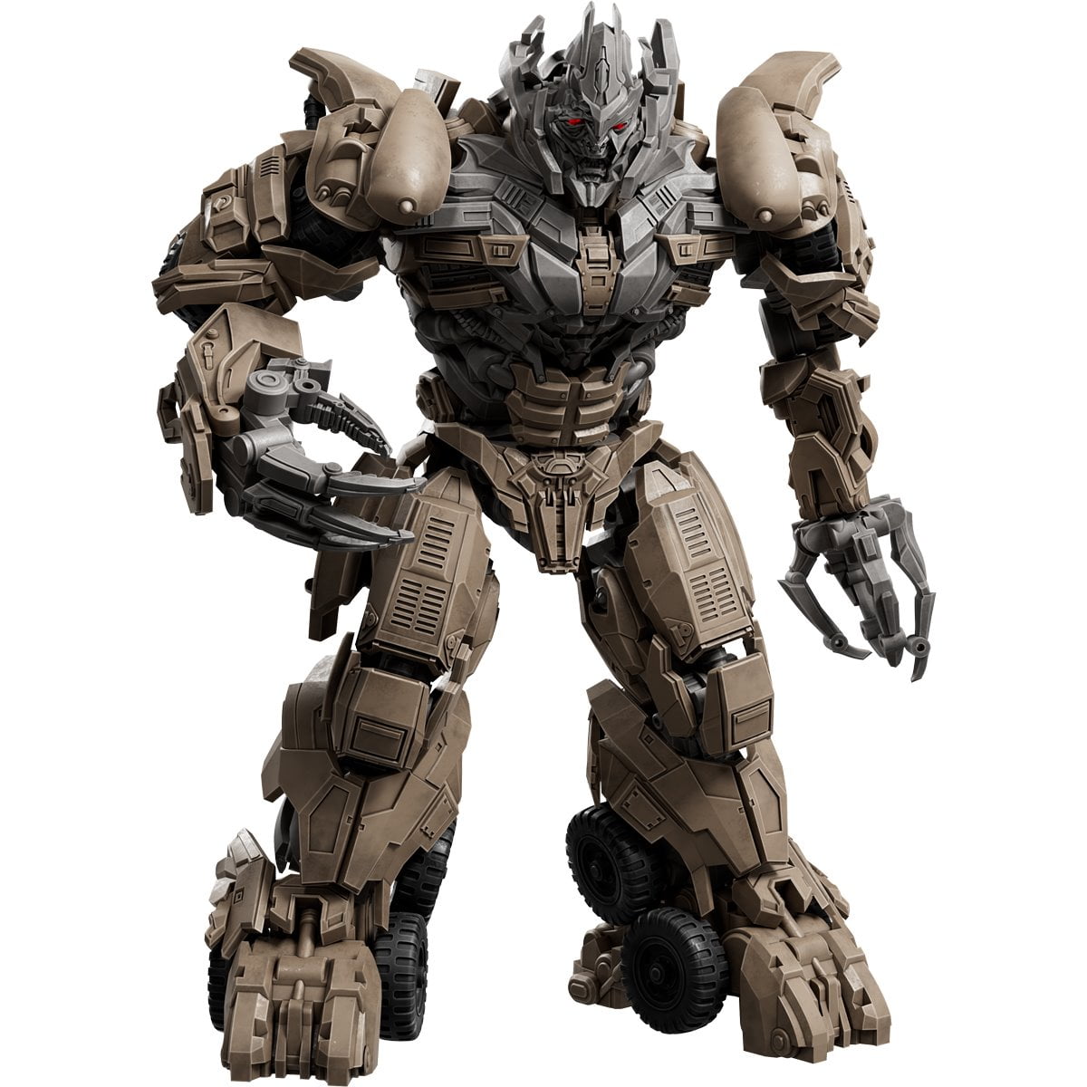 Blokees Transformers Model Kit Classic Class 22 Transformers Dark of the Moon Megatron