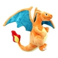 thumbnail image 2 of Pokemon All Star Series Peluche Charizard de 8 Po, 2 of 2