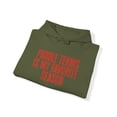 thumbnail image 4 of Paddle Tennis Hoodie Gifts Hooded Sweatshirt Pullover Shirt, 4 of 4
