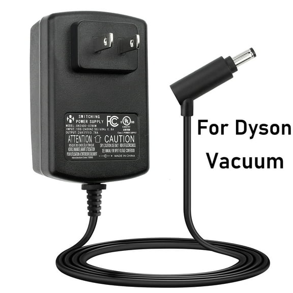 LotFancy Charger for Cordless Vacuum, V6 V7 V8 DC58 DC59 DC61 DC62 SV03 SV04 SV05 SV06