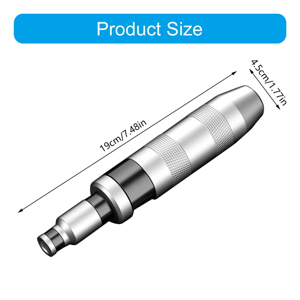 Alloy Steel Impact Driver Bits Set Multi Specifications Bits For Various Screws