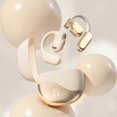 thumbnail image 5 of AI Language Translator Earbuds, 144 Languages, Real-Time Open-Ear Wireless BT for Travel, 5 of 5