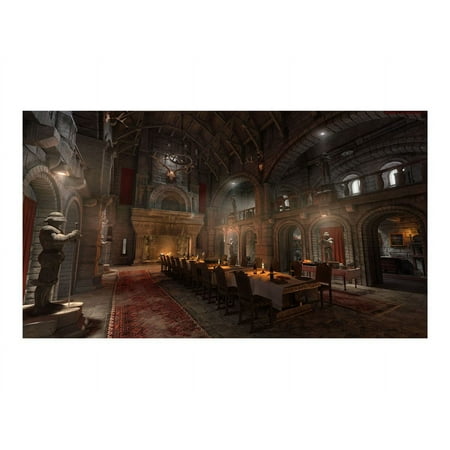 Wolfenstein: The Old Blood - Xbox One