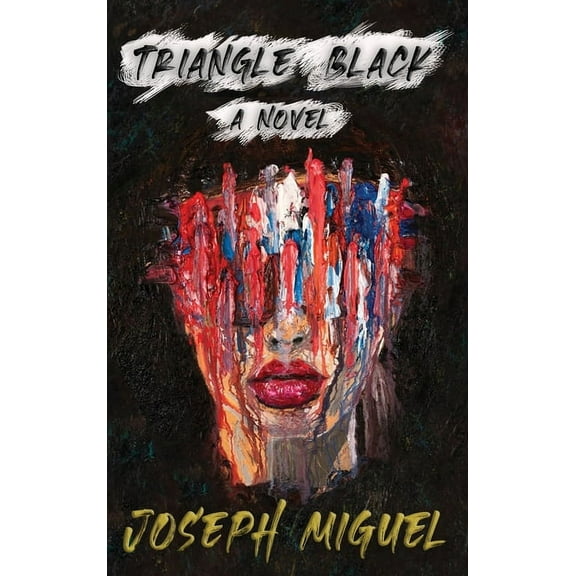 Triangle Black, (Hardcover)