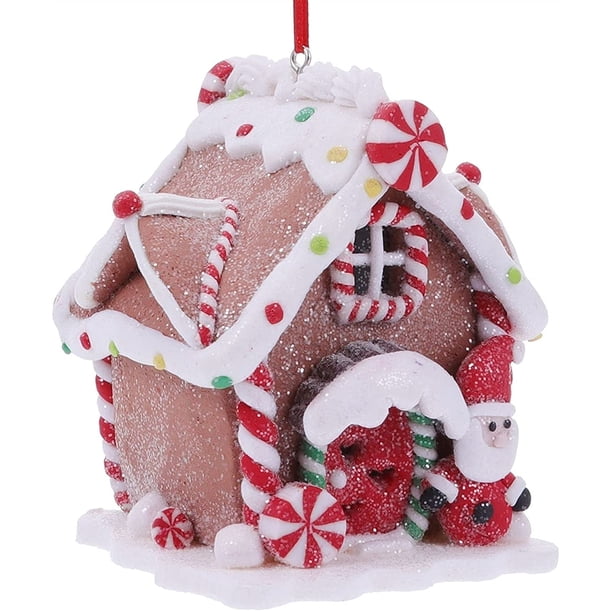 Decoraciones Navideñas De Resina LED Para El Hogar, Colgantes Luminosos Para La Casa, Luces LED, Decoraciones Navideñas Para El Hogar