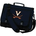 thumbnail image 1 of Bilot UVA Laptop Bag University of Virginia Computer Bag Messenger Bag, 1 of 2