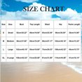 thumbnail image 3 of Costeam Womens Sleeveless Top and Elastic Waist Pants Two Piece Outfit Set Soft Breathable Knit Fabric Casual Loose Silhouette Side Pockets Elastic Waist Relaxed Fit Daily Matching Suit, 3 of 6