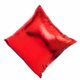 thumbnail image 2 of Funda de almohada de Material de estampado en caliente, funda de cojín cuadrada, funda de cojín para coche, sofá, cama de fiesta, dibujo, decoración para sala de estar Vogacara JJ15689-05, 2 of 4