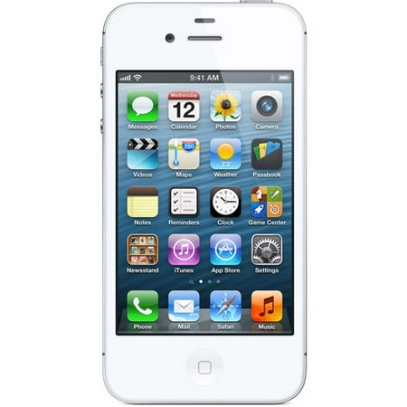 ***fast Track*** Apple Iphone 4s 16gb, W