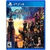 Kingdom Hearts 3, Square Enix, PlayStation 4, REFURBISHED/PREOWNED