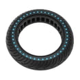 thumbnail image 3 of Pneu Double pour Trottinette Électrique, Pneu de Rechange pour Trottinette Électrique Bleu, 3 of 8