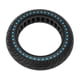 thumbnail image 3 of Neumático de panal doble para scooter eléctrico, Neumáticos de panal doble para scooter eléctrico Neumático de scooter eléctrico de goma multifuncional, 3 of 14