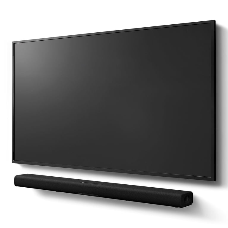 Yamaha SR-X40A True X Bar 40A Dolby Atmos Soundbar with 