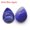 Dark Blue Agate, variant on 18x25mm Water Drop Crystal Stone Chakra CAB Flatback Cabochon Beads for Jewelry
